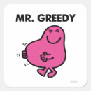 Search for greedy stickers Chorion
