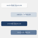 Search for school name labels Simple