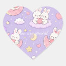 Search for kawaii bunny stickers Pastel aesthetic