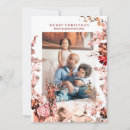 Search for reindeer cards Red and white