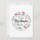 Search for greeting invitations Santa