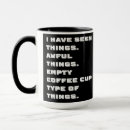 Search for i laugh mugs Sarcasm