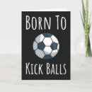 Search for kids soccer birthday cards Sports