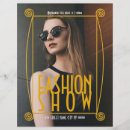 Search for cloth flyers Business