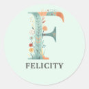 Search for the letter f stickers Stylish