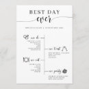 Search for timeline wedding programs Ceremony