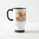 Search for chihuahuas travel mugs Dog