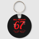 Search for blogging round key rings Valentineâ