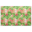 Search for tropical plant fabric Leaves