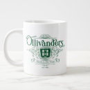 Search for magic wand mugs Wizarding world