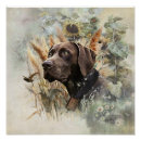 Search for german shorthaired pointer posters Hunter