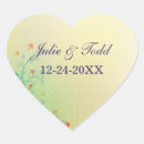Search for spring save the date stickers Modern
