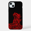 Search for red dragon iphone cases Gothic