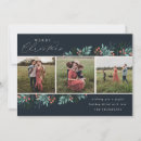 Search for winter forest christmas cards Modern script