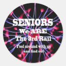 Search for seniors stickers Retirement