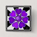 Search for purple heart badges Valentine