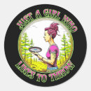 Search for disc golf stickers Sports