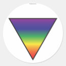 Search for queer triangle stickers Transgender