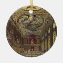 Search for interior round christmas tree decorations Charles