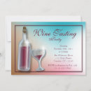 Search for tastes invitations Pink