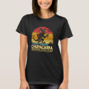 Search for chupacabra tshirts Creature