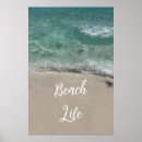 Search for life beach posters Summer
