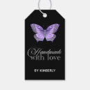 Search for handmade with love gift tags Simple
