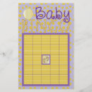 Search for dot flyers Baby shower