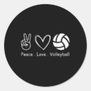 Search for volleyball players stickers Make christmas great again