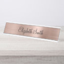 Search for blush pink and gold desk accessories Glam