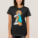 Search for beagle mum tshirts Puppies