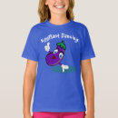 Search for eggplant tshirts Cartoon