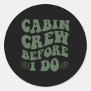 Search for living in a van stickers Campfire
