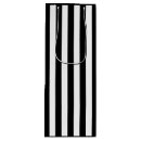 Search for black and white striped gift bags Modern