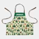 Search for eco friendly aprons Classic eric carle style