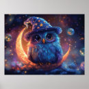 Search for cute wizard posters Magical
