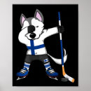 Search for hockey jersey posters Sport