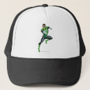 Search for jump hats The emerald warrior