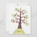 Search for apple rsvp cards Autumn