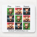 Search for middle mousepads School