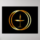Search for chalice posters Universalist