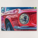 Search for muscle car puzzles Classic