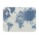 Search for blue map magnets Usa