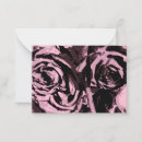 Search for just a note note cards Modern