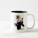 Search for 50s lady mugs Women
