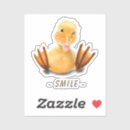 Search for white ducks stickers Funny