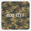 Search for camoflauge stickers Military