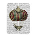 Search for fantasy rectangular magnets Balloon