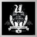 Search for cauldron posters Hogwarts