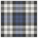 Search for blue plaid fabric Tartan